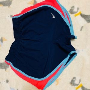 Nike Dri-Fit Athletic Shorts Size XS